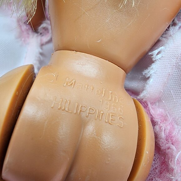 1990s Mattel Barbie Dolls Lot 4 Princess Dresses 1998-1999 Vintage Mixed - Picture 16 of 16